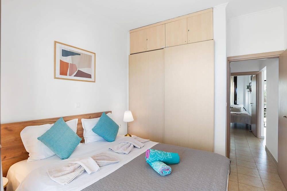 Almyrida Bay View House Ii - By Apokoronas Villas in Almyrida, Vámos