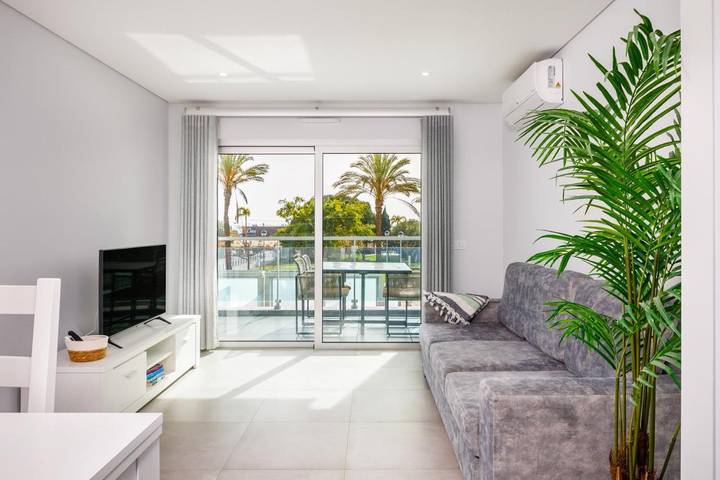 Casa rural para 6 personas en Monte Gordo - 3