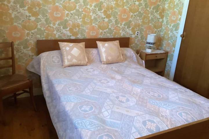 Location de vacances pour 8 personnes, avec jardin, animaux acceptés à Valuéjols - 2