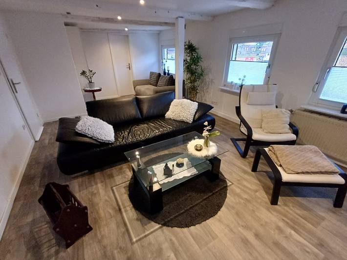 Ferienhaus für 5 Personen, mit Terrasse, kinderfreundlich im Münsterland - 2