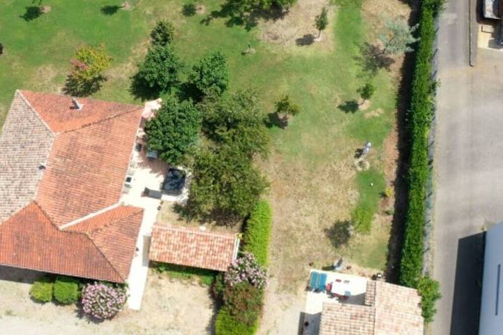 Gîtes Monplaisir - Maison Guyenne in Marmande, Marmande und Umgebung