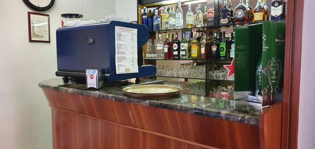 Hôtel pour 3 personnes, avec jardin et terrasse à Rimini - 4