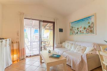 Holiday Rental for 4 People in Pittulongu, Olbia, Photo 4