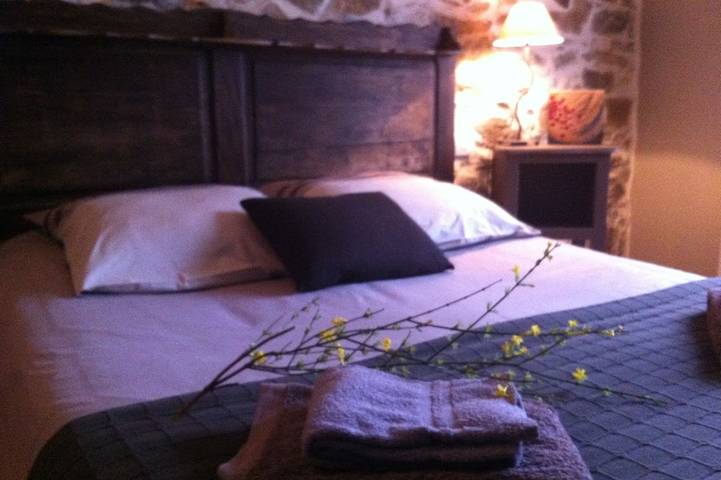 Gîte pour 6 personnes, avec jacuzzi et terrasse à Castelnau-d'Aude - 3