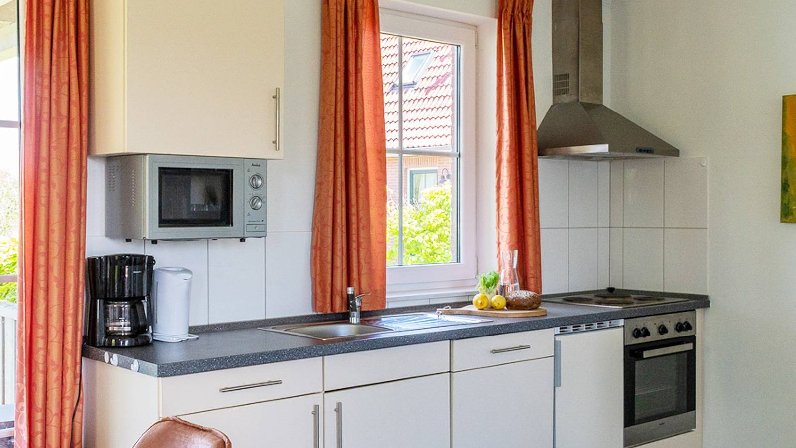 Summio Vakantiepark Emslandermeer — Bungalow Wellness 6 in Vlagtwedde, Provincie Groningen