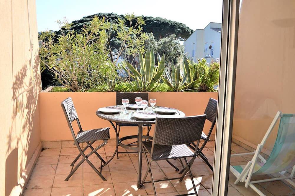 Appartement de vacances