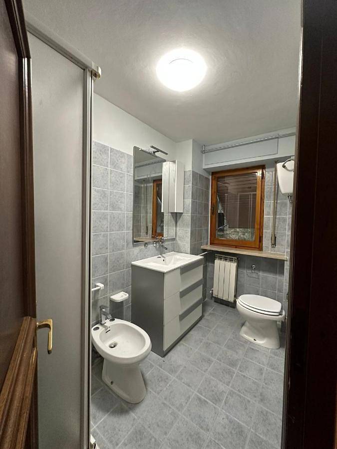 Maison d’hôte pour 2 personnes, avec vue et jardin à Pérouse - 4