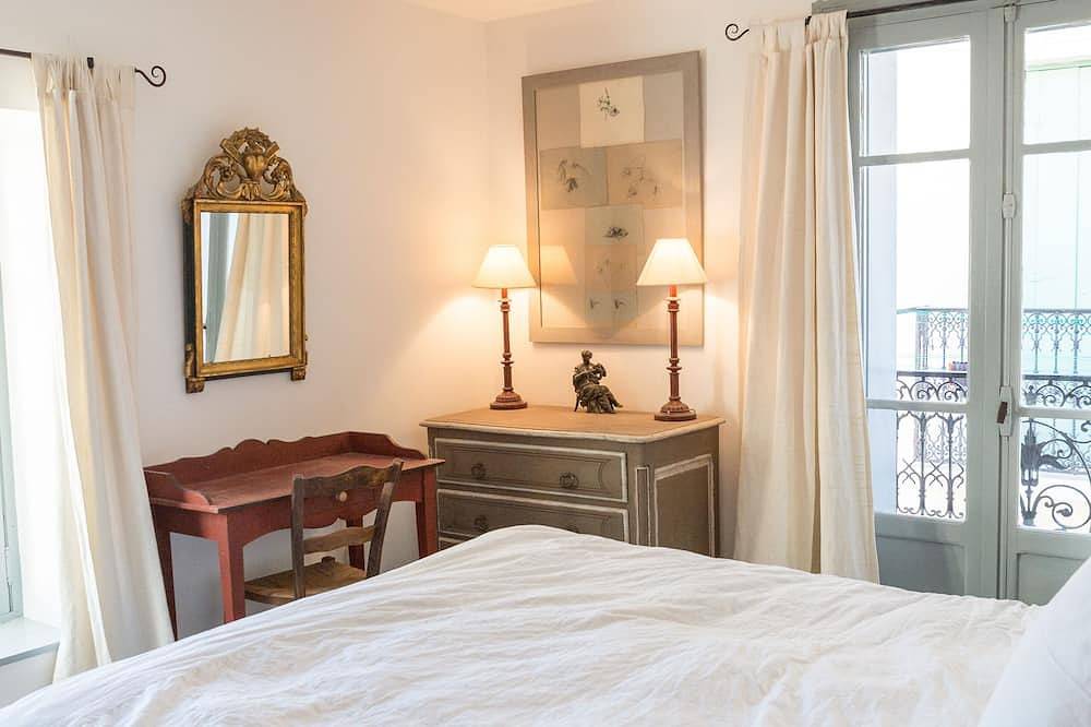 House of Olives - sea view (100m2) in Mèze, Côte d'Améthyste