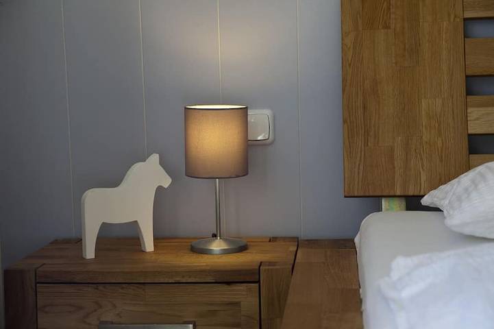 Ganze Wohnung, Großzügiges 3 Zimmer Apartment mit zwei Bädern in Friedrichskoog-Spitze, Friedrichskoog