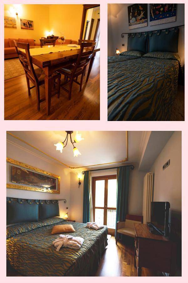 Ganze Wohnung, Villa Teresa in Limone Piemonte, Ligurische Alpen