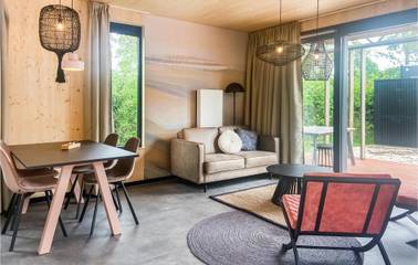 Camping für 4 Personen in Callantsoog, Holländische Küste, Bild 3