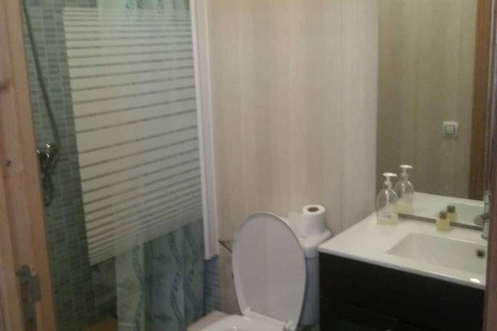 Location de vacances pour 6 personnes, avec jardin à La Puebla de Cazalla - 3