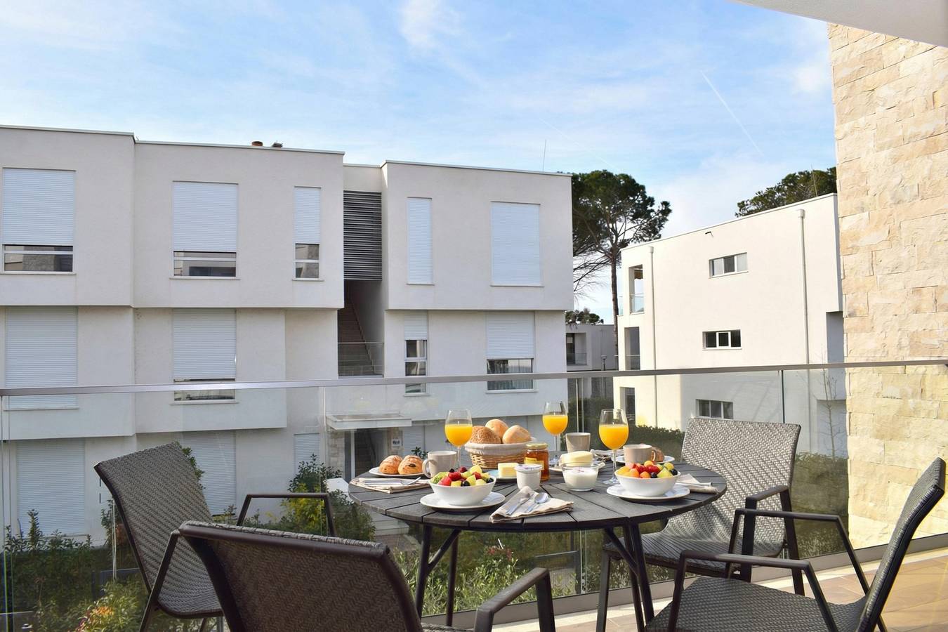 Ganze Wohnung, Pastel Apartment in Ishëm, Albanien