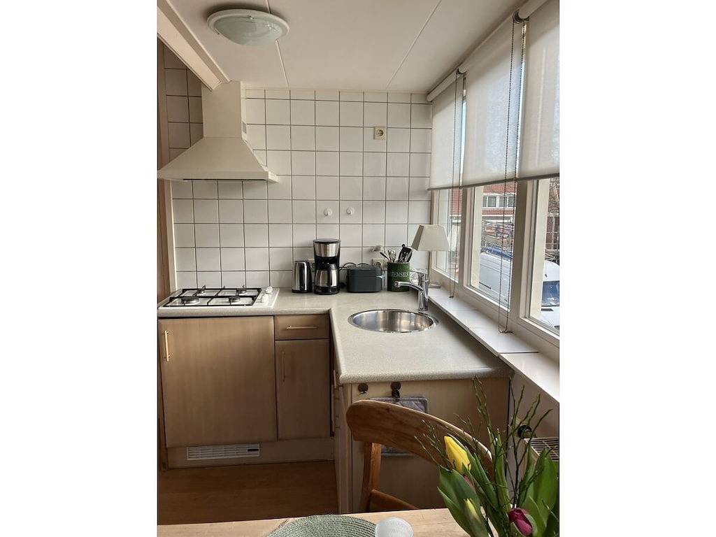 Ferienwohnung mit 2 Schlafzimmer in Domburg, Walcheren