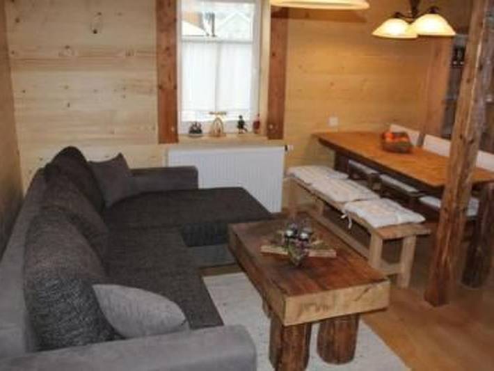 Ferienhaus für 12 Personen, mit Garten in Klingenthal - 4