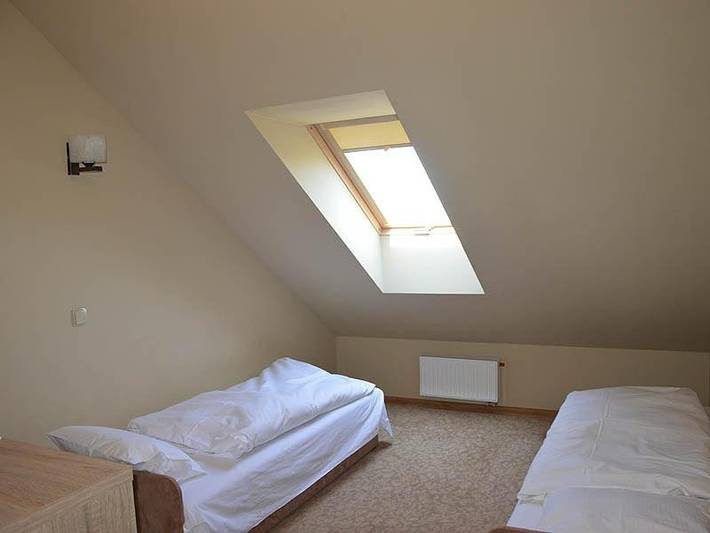 Hotel für 2 Personen, mit Garten und Ausblick in Oppeln - 3