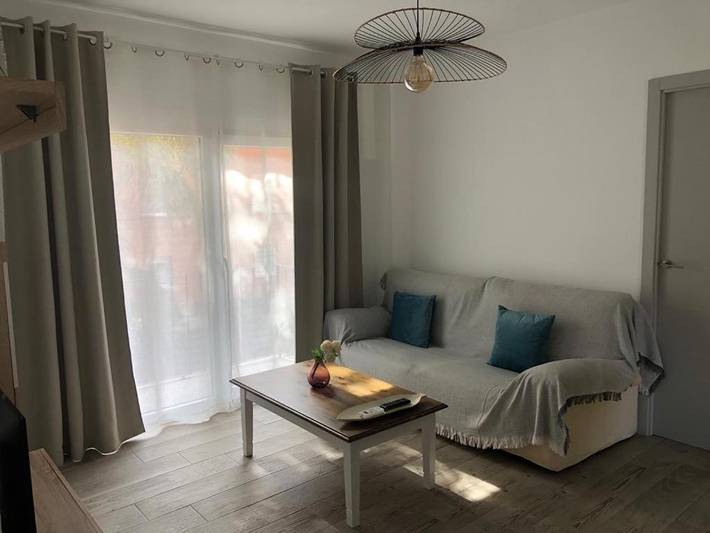 Gîte pour 5 personnes, avec balcon à Ciudad Real - 4