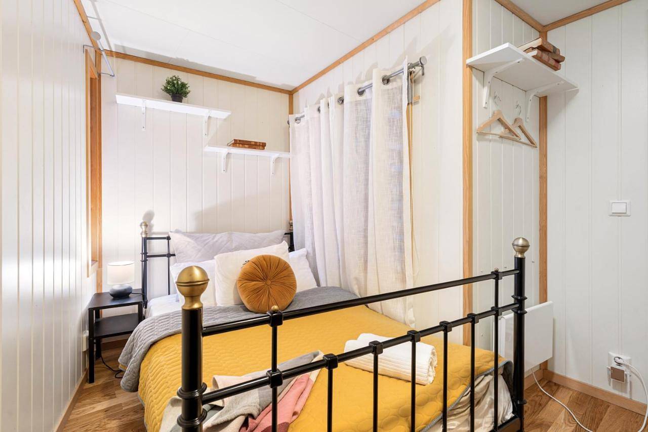 Appartement entier, Stylish Vintage Home in the Heart of the City in Trondheim