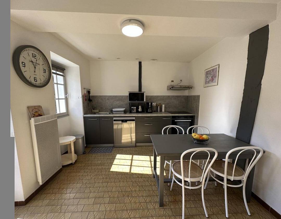 Gîte Jean in Horsarrieu, Landes