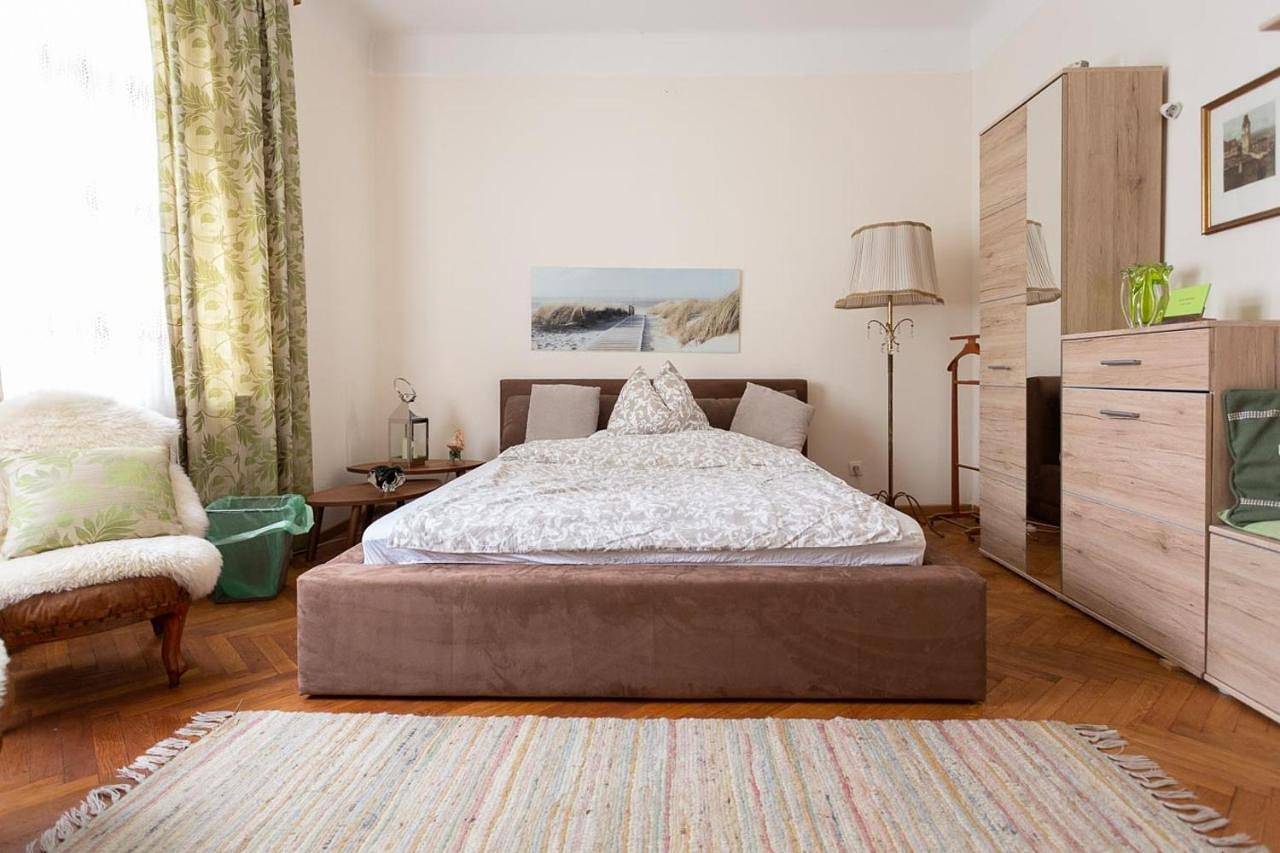 Double Room in Perchtoldsdorf, Bezirk Mödling
