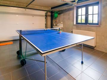 Vakantiehuis voor 8 Personen in Vresse-sur-Semois, Regio Namur, Afbeelding 4