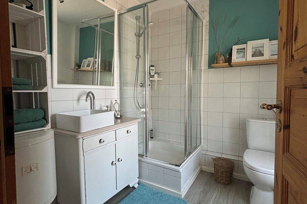 Gemütliches Ferienhaus im skandinavischen Stil zwischen Schlei und Ostsee in Rieseby, Ostsee Schleswig-Holstein