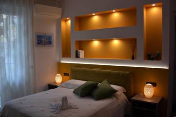 Maison d’hôte pour 3 personnes, avec balcon à Legnano