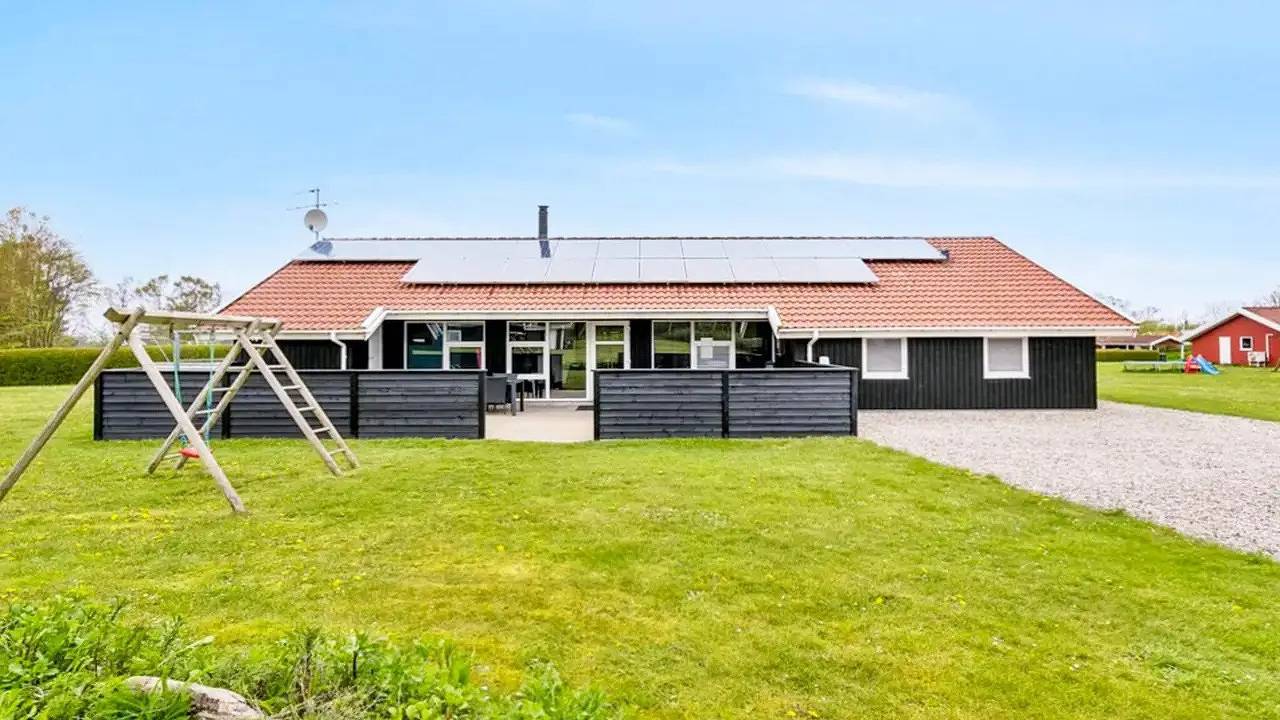 Casa vacanza a Als a partire da 233€ a notte