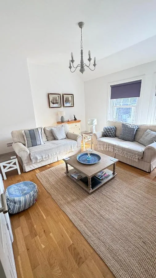 Apartamento de vacaciones para 4 personas - 1