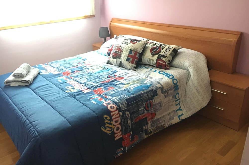 Ganze Wohnung, Raxo Poio: Ferienwohnung - Raxó - Poio in Poio, Rías Baixas