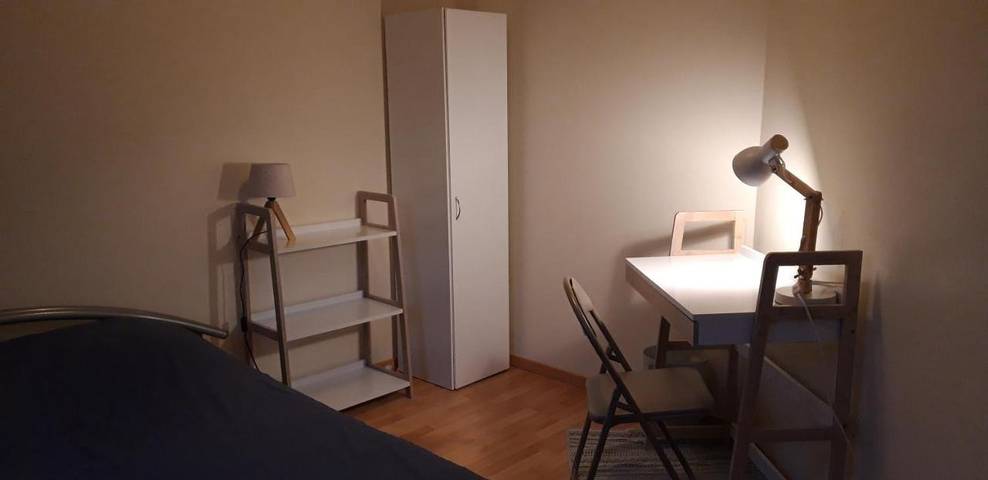 Gîte pour 4 personnes, avec jardin, adapté aux familles à Saint-Jean-de-la-Motte - 4