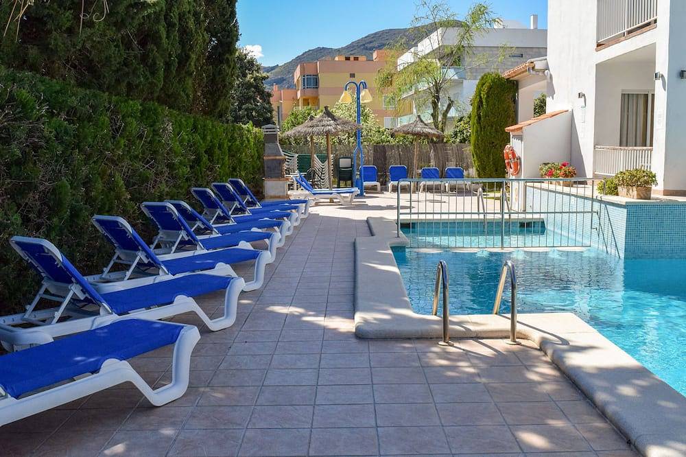 Appartamento vacanze a Maiorca a partire da 220€ a notte