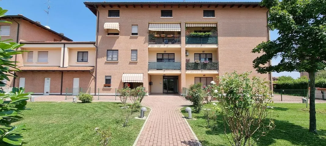 Ferienwohnung für 3 Personen, mit Garten, mit Haustier - 1