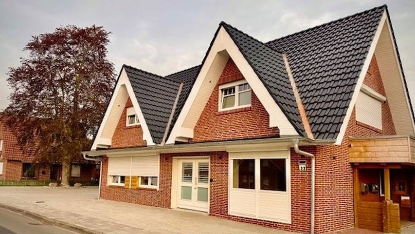 Ferienwohnung für 2 Personen in Papenburg