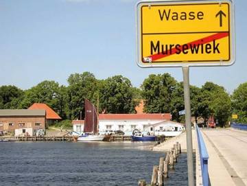 Ferienwohnung für 4 Personen in Waase, Ummanz, Bild 1