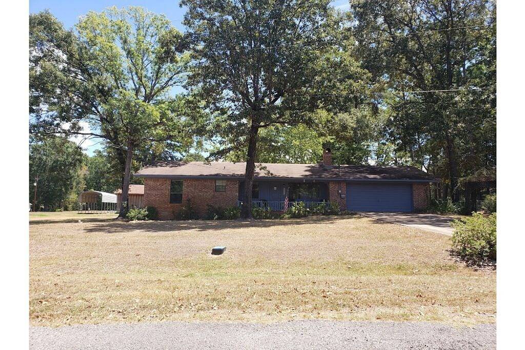 Toledo bend lake view home quiet neighborhood community boat launch. in Zwolle (USA), Toledo Bend Reservoir