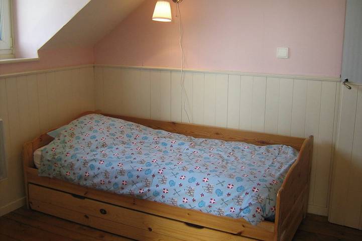 Location de vacances pour 6 personnes, avec jardin à Arques-la-Bataille - 3