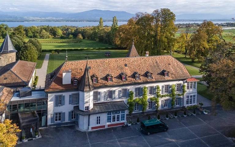 Hôtel pour 2 personnes, avec Terrasse et Jardin