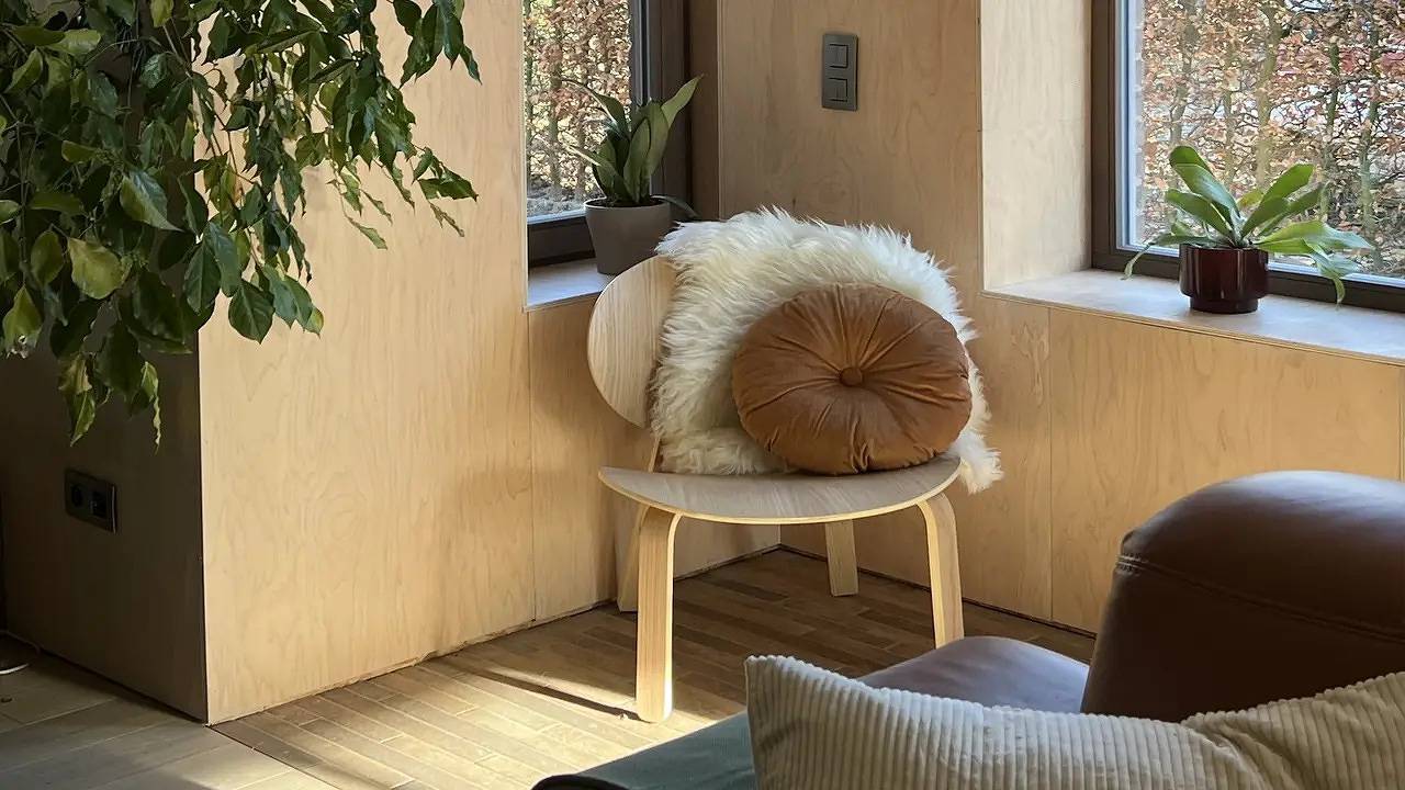 Ganze Ferienwohnung, Ferienwohnung für 2 Personen (40 m²) in Bree in Limburg (Belgien)