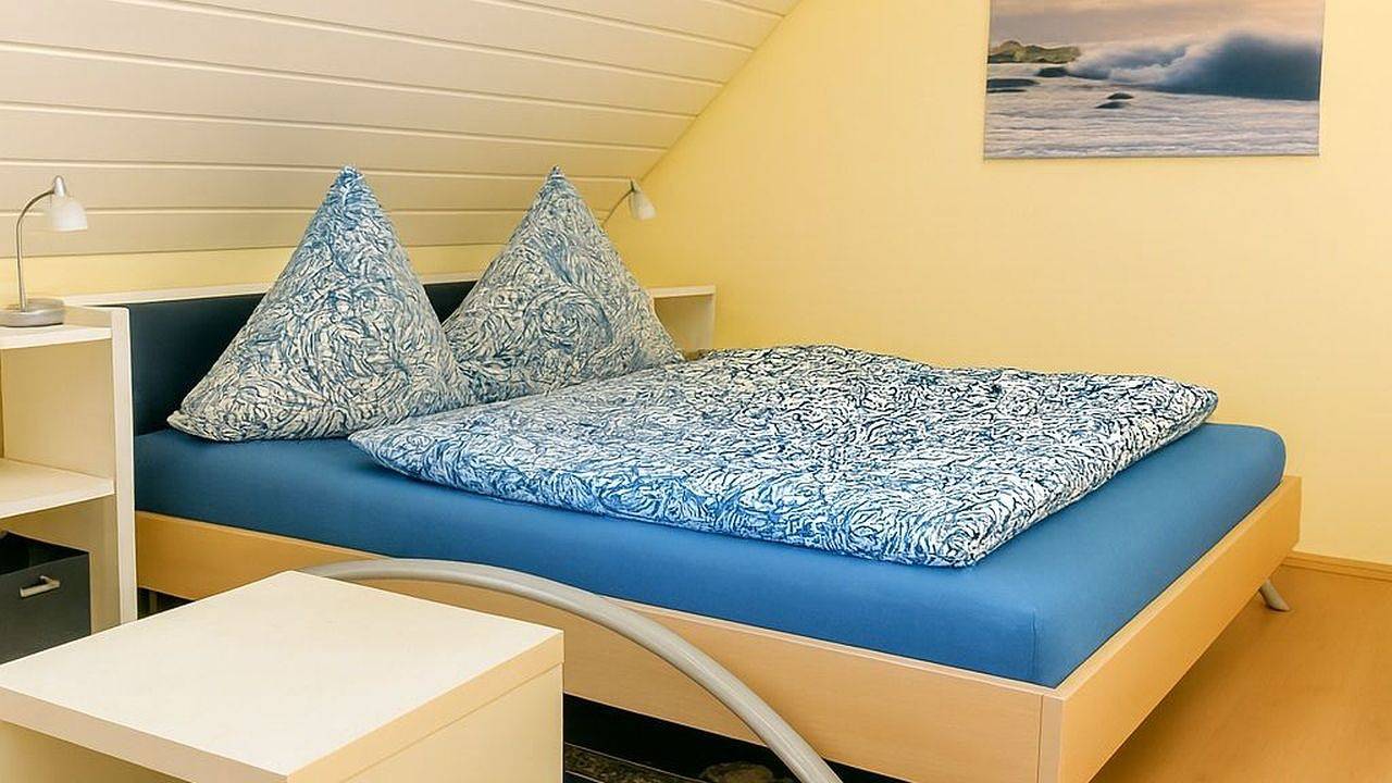 Ganze Ferienwohnung, Ferienwohnung für 2 Personen (37 m²) in Uhldingen-Mühlhofen in Unteruhldingen, Uhldingen-Mühlhofen