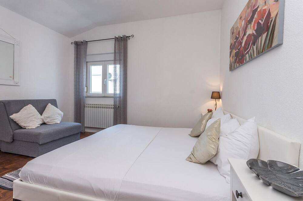 Ganze Wohnung, Wunderschöne Wohnung in Biograd mit Wlan in Biograd na Moru, Zadar