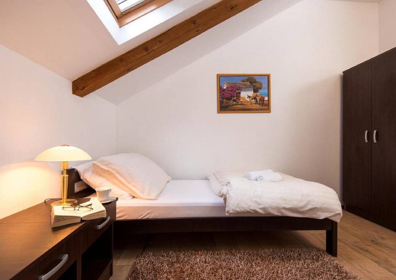 Ganze Wohnung, Ferienwohnung für 3 Personen in Bosnien und Herzegowina