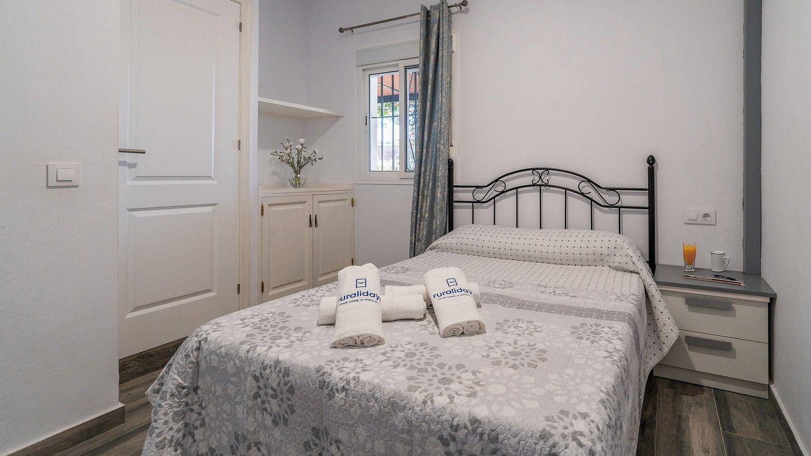 Paperodor Prado del Rey by Ruralidays in Prado del Rey, Pueblos Blancos