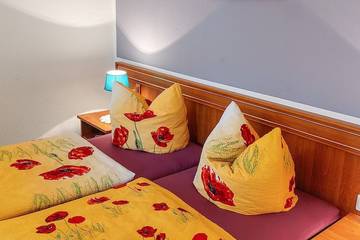 B&b für 3 Personen in Rankwitz, Ostseeinseln, Bild 3