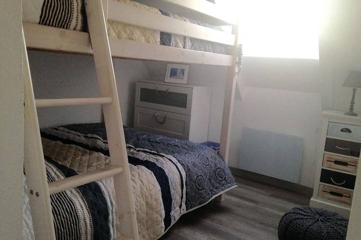 Charmant cottage entièrement renové in Dives-sur-Mer, Région de Lisieux