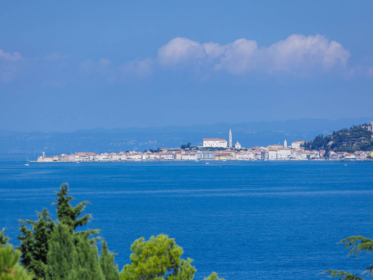 Appartement entier, Josip in Crveni Vrh, Région d'Umag