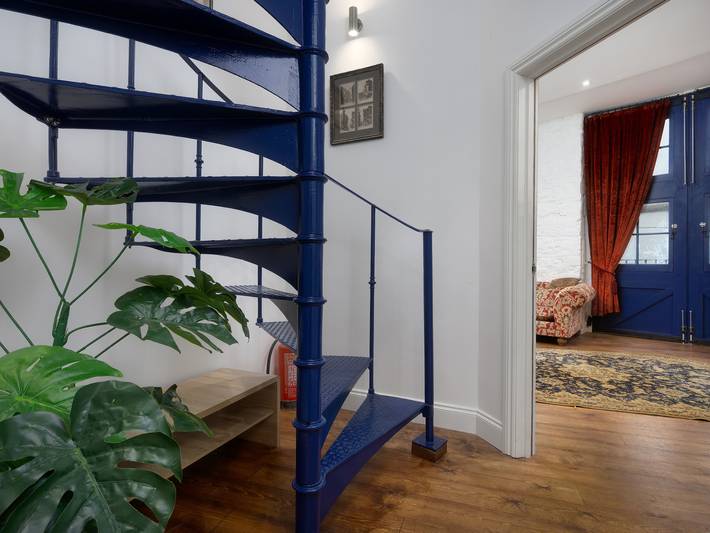 Gîte pour 4 personnes, animaux acceptés à Plymouth - 4