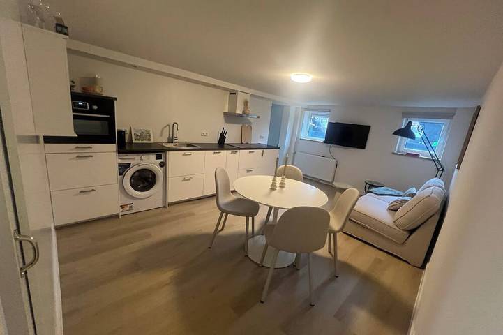 Vakantiewoning voor 4 personen in Nijmegen