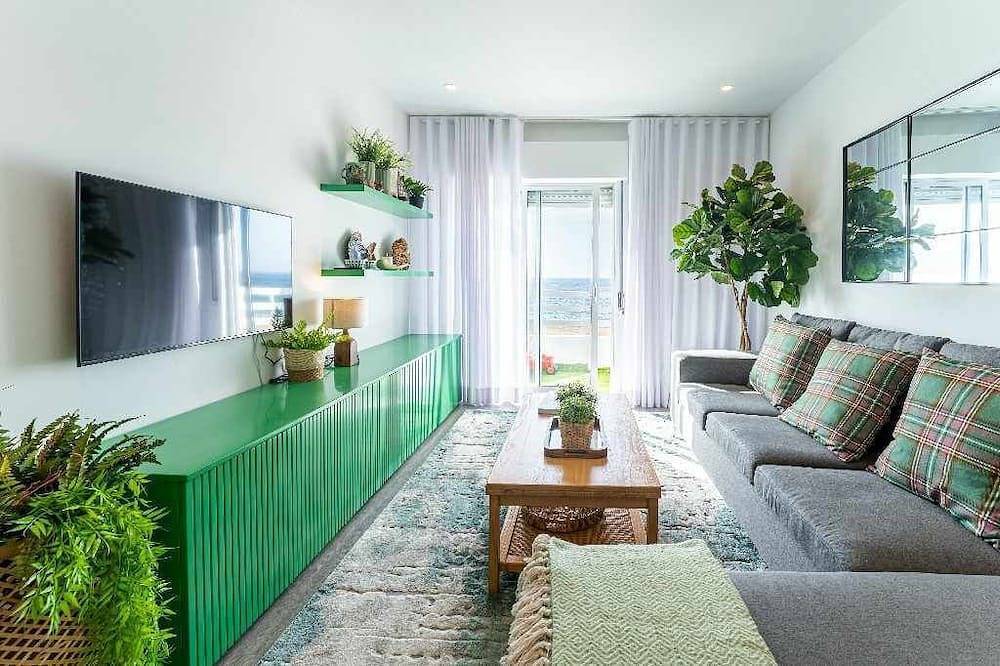 Appartamento vacanze a Oeste a partire da 161€ a notte