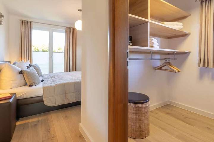 Ferienhaus für 6 Personen, mit Terrasse und Garten sowie Sauna in Sagard - 4
